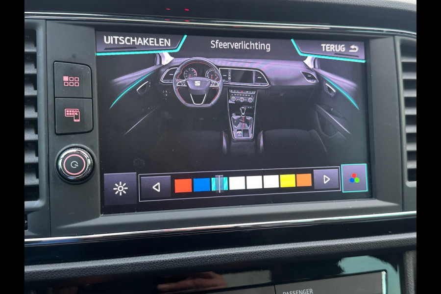 Seat Leon ST 1.5 TSI FR Ultimate Edition Black FULL OPTIONS