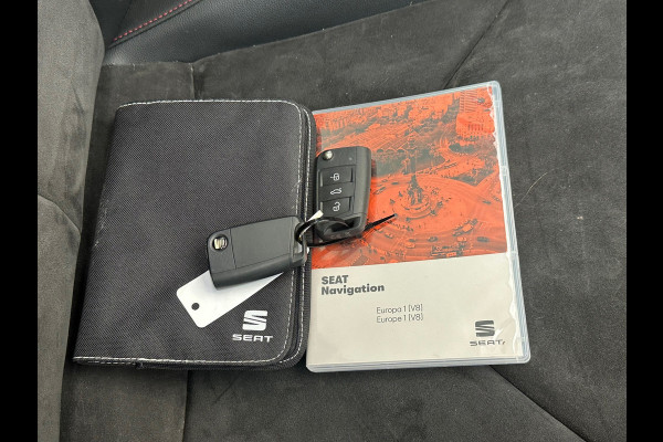 Seat Leon ST 1.5 TSI FR Ultimate Edition Black FULL OPTIONS