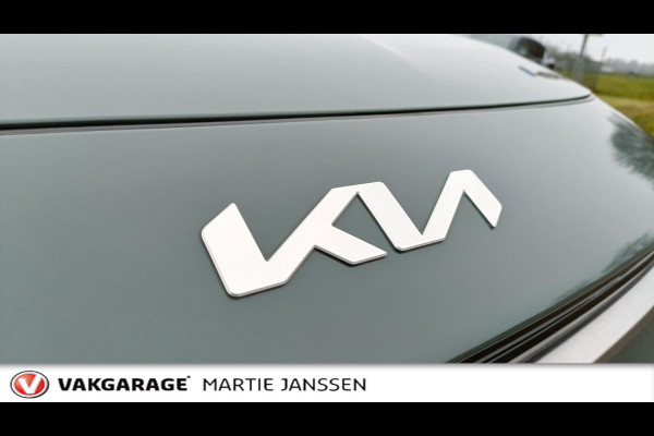 Kia Niro 1.6 GDi Hybrid DynamicLine