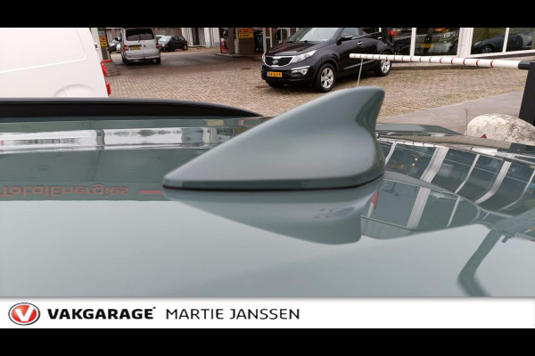 Kia Niro 1.6 GDi Hybrid DynamicLine