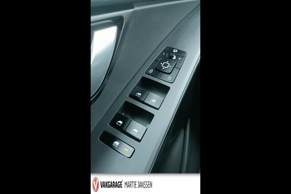 Kia Niro 1.6 GDi Hybrid DynamicLine