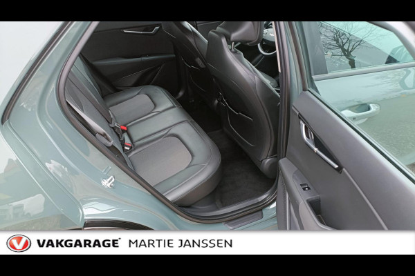 Kia Niro 1.6 GDi Hybrid DynamicLine