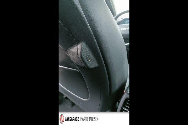 Kia Niro 1.6 GDi Hybrid DynamicLine