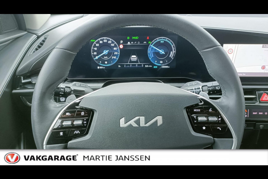 Kia Niro 1.6 GDi Hybrid DynamicLine
