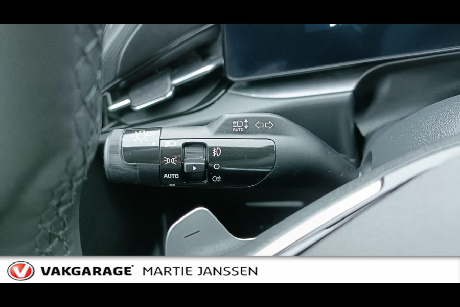 Kia Niro 1.6 GDi Hybrid DynamicLine