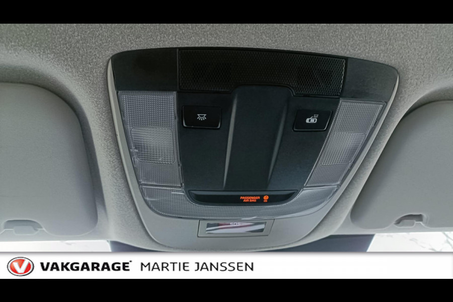 Kia Niro 1.6 GDi Hybrid DynamicLine