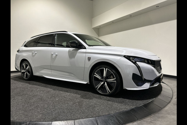 Peugeot 308 SW 1.6 Plug-in Hybrid 225 GT Led | Navi | PHEV Sportief en Zuinig het kan!