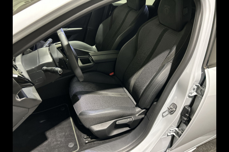 Peugeot 308 SW 1.6 Plug-in Hybrid 225 GT Led | Navi | PHEV Sportief en Zuinig het kan!
