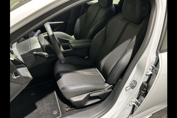 Peugeot 308 SW 1.6 Plug-in Hybrid 225 GT Led | Navi | PHEV Sportief en Zuinig het kan!