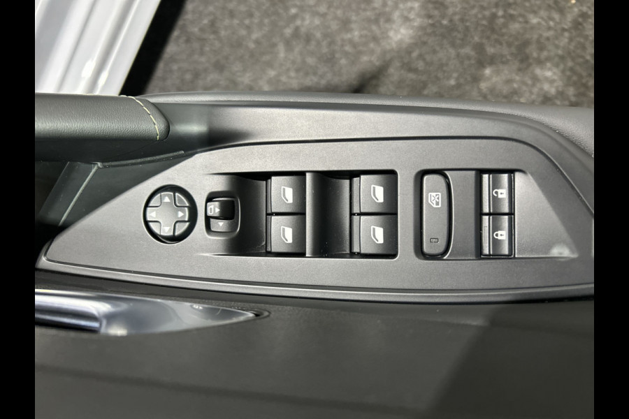 Peugeot 308 SW 1.6 Plug-in Hybrid 225 GT Led | Navi | PHEV Sportief en Zuinig het kan!