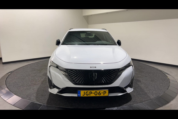 Peugeot 308 SW 1.6 Plug-in Hybrid 225 GT Led | Navi | PHEV Sportief en Zuinig het kan!