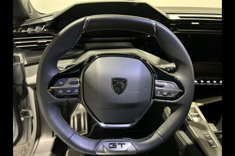 Peugeot 308 SW 1.6 Plug-in Hybrid 225 GT Led | Navi | PHEV Sportief en Zuinig het kan!