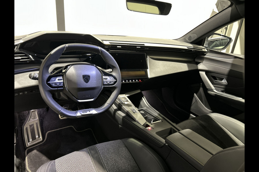 Peugeot 308 SW 1.6 Plug-in Hybrid 225 GT Led | Navi | PHEV Sportief en Zuinig het kan!