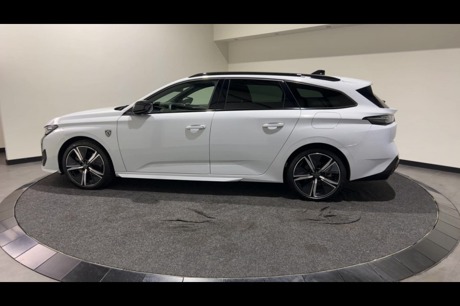 Peugeot 308 SW 1.6 Plug-in Hybrid 225 GT Led | Navi | PHEV Sportief en Zuinig het kan!