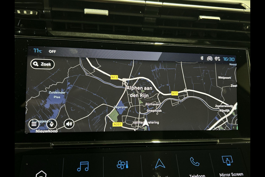 Peugeot 308 SW 1.6 Plug-in Hybrid 225 GT Led | Navi | PHEV Sportief en Zuinig het kan!