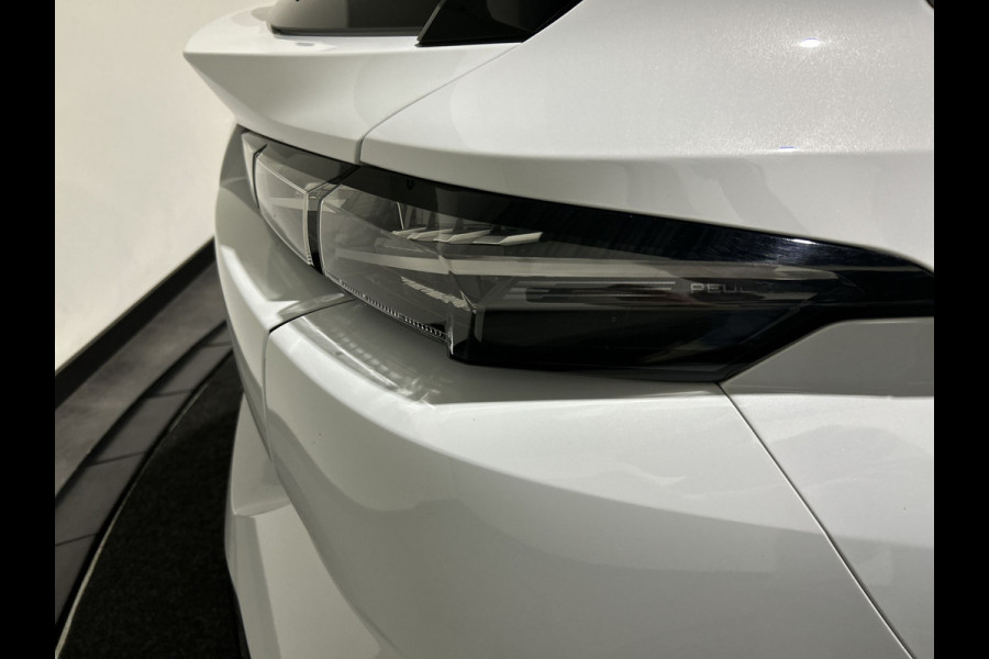 Peugeot 308 SW 1.6 Plug-in Hybrid 225 GT Led | Navi | PHEV Sportief en Zuinig het kan!