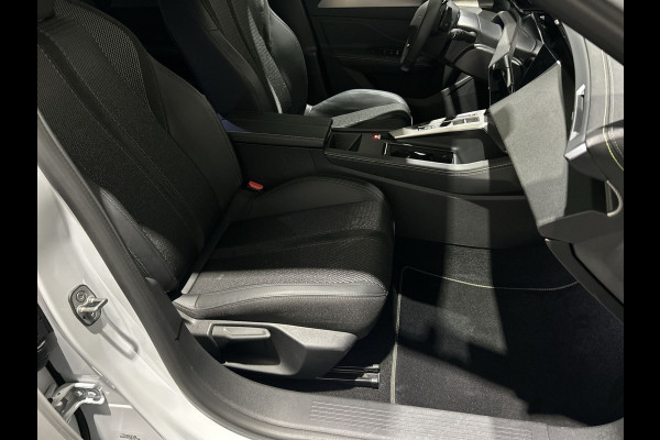 Peugeot 308 SW 1.6 Plug-in Hybrid 225 GT Led | Navi | PHEV Sportief en Zuinig het kan!