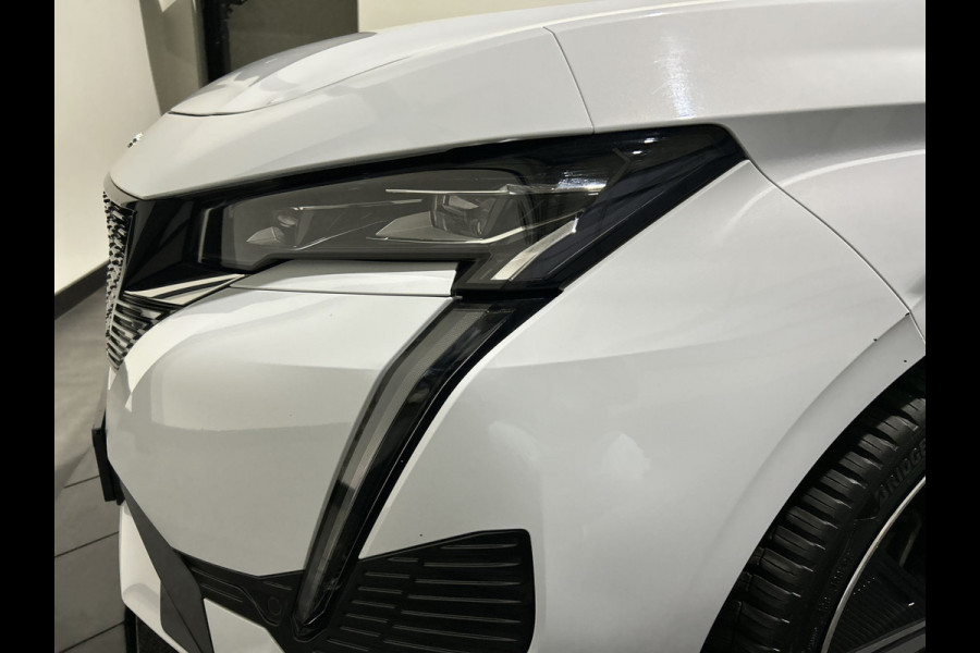 Peugeot 308 SW 1.6 Plug-in Hybrid 225 GT Led | Navi | PHEV Sportief en Zuinig het kan!