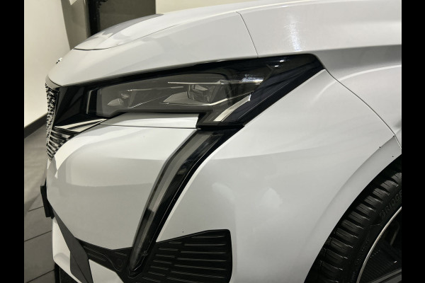 Peugeot 308 SW 1.6 Plug-in Hybrid 225 GT Led | Navi | PHEV Sportief en Zuinig het kan!