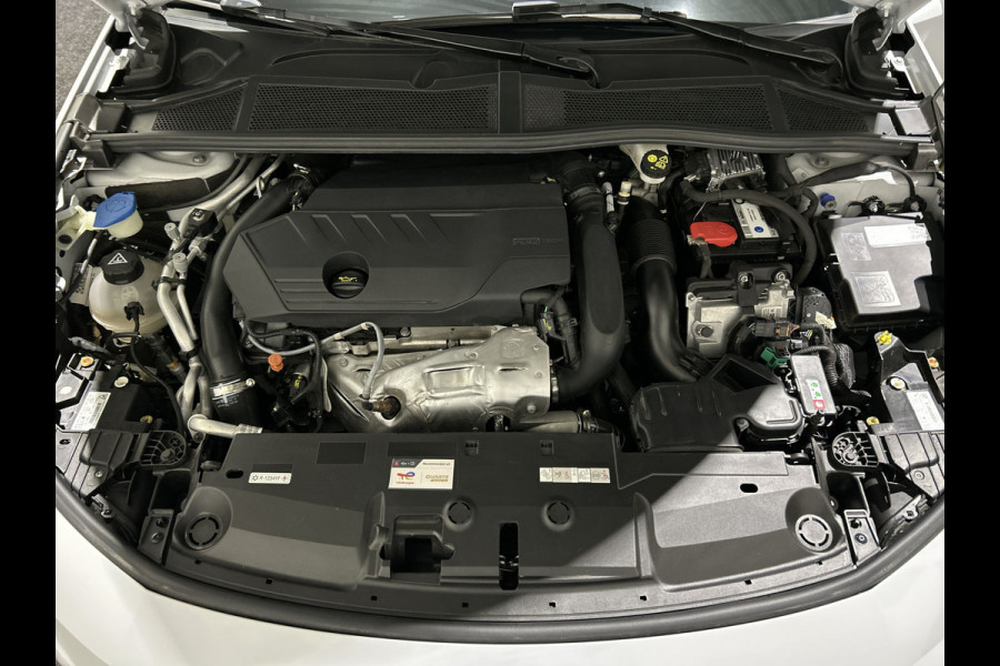 Peugeot 308 SW 1.6 Plug-in Hybrid 225 GT Led | Navi | PHEV Sportief en Zuinig het kan!