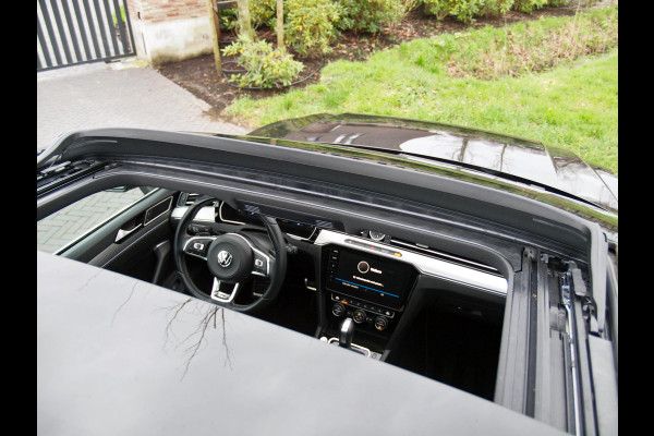 Volkswagen Arteon 2.0 TSI Business R Exclusive Elektrisch glazen Panorama-dak | 2X R-Line | Virtual Cockpit | Camera | Apple Carplay |