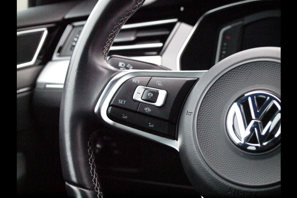 Volkswagen Arteon 2.0 TSI Business R Exclusive Elektrisch glazen Panorama-dak | 2X R-Line | Virtual Cockpit | Camera | Apple Carplay |