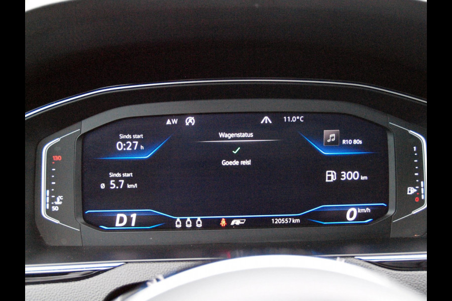 Volkswagen Arteon 2.0 TSI Business R Exclusive Elektrisch glazen Panorama-dak | 2X R-Line | Virtual Cockpit | Camera | Apple Carplay |