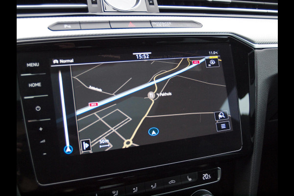 Volkswagen Arteon 2.0 TSI Business R Exclusive Elektrisch glazen Panorama-dak | 2X R-Line | Virtual Cockpit | Camera | Apple Carplay |