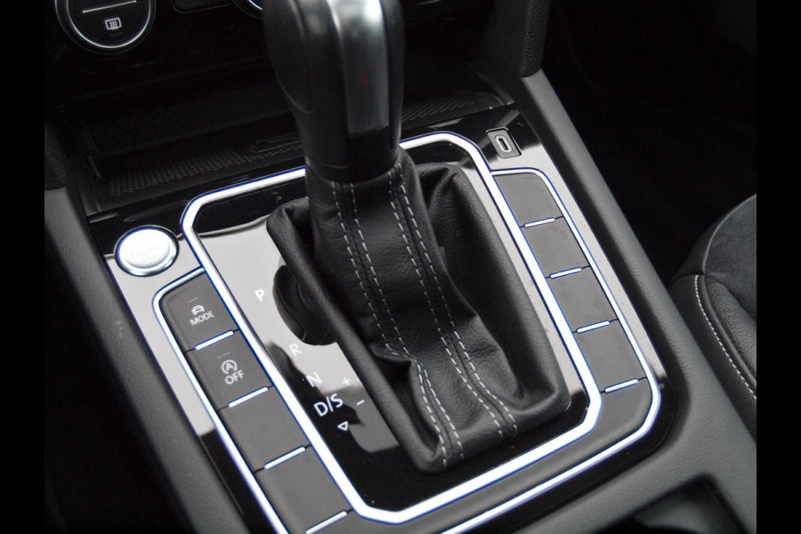 Volkswagen Arteon 2.0 TSI Business R Exclusive Elektrisch glazen Panorama-dak | 2X R-Line | Virtual Cockpit | Camera | Apple Carplay |