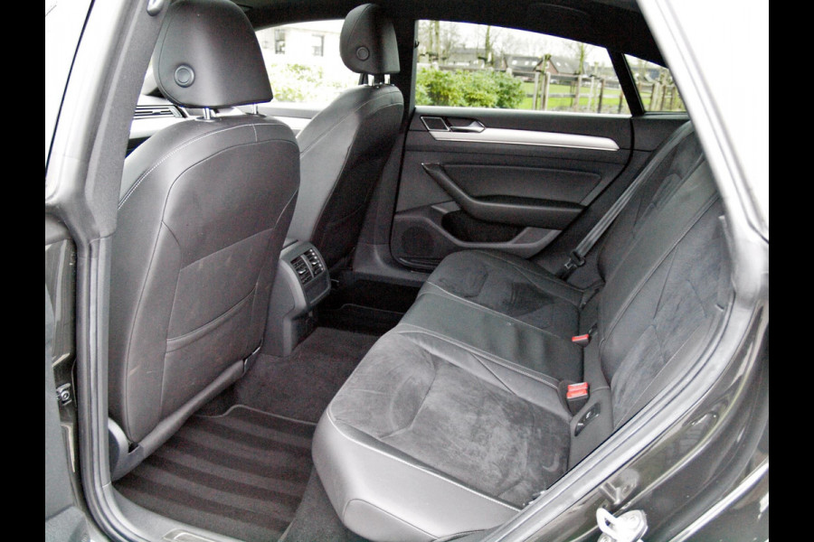 Volkswagen Arteon 2.0 TSI Business R Exclusive Elektrisch glazen Panorama-dak | 2X R-Line | Virtual Cockpit | Camera | Apple Carplay |