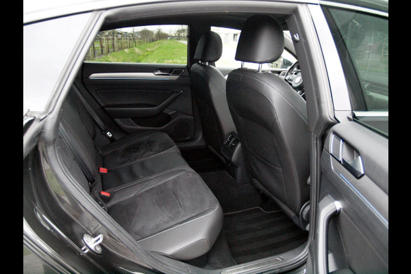 Volkswagen Arteon 2.0 TSI Business R Exclusive Elektrisch glazen Panorama-dak | 2X R-Line | Virtual Cockpit | Camera | Apple Carplay |