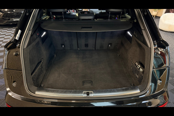 Audi SQ5 3.0 TFSI SQ5 quattro PANO|B&O|KEYLESS|LUCHTVERING|RS STOELEN|VIRTUAL|CARPLAY|354PK|DODEHOEK|