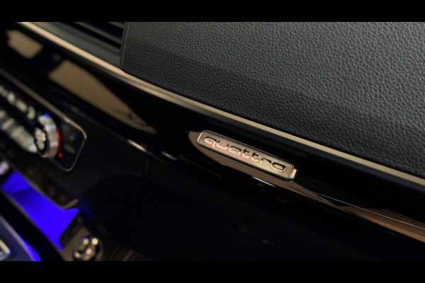 Audi SQ5 3.0 TFSI SQ5 quattro PANO|B&O|KEYLESS|LUCHTVERING|RS STOELEN|VIRTUAL|CARPLAY|354PK|DODEHOEK|