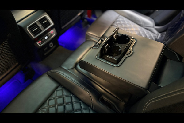 Audi SQ5 3.0 TFSI SQ5 quattro PANO|B&O|KEYLESS|LUCHTVERING|RS STOELEN|VIRTUAL|CARPLAY|354PK|DODEHOEK|