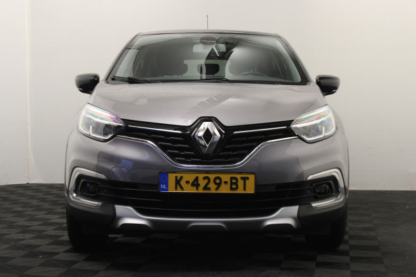 Renault Captur 0.9 TCe Bose |Navi|Camera|