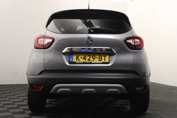Renault Captur 0.9 TCe Bose |Navi|Camera|