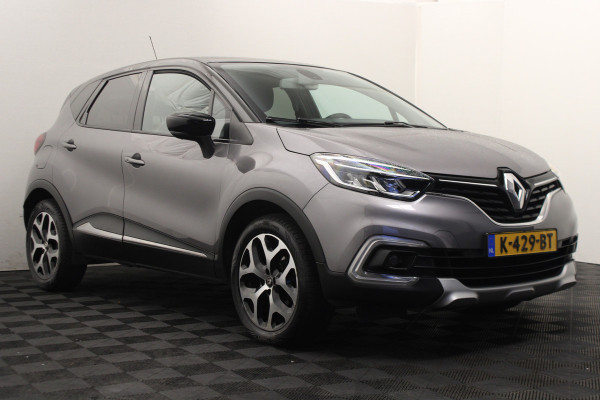 Renault Captur 0.9 TCe Bose |Navi|Camera|