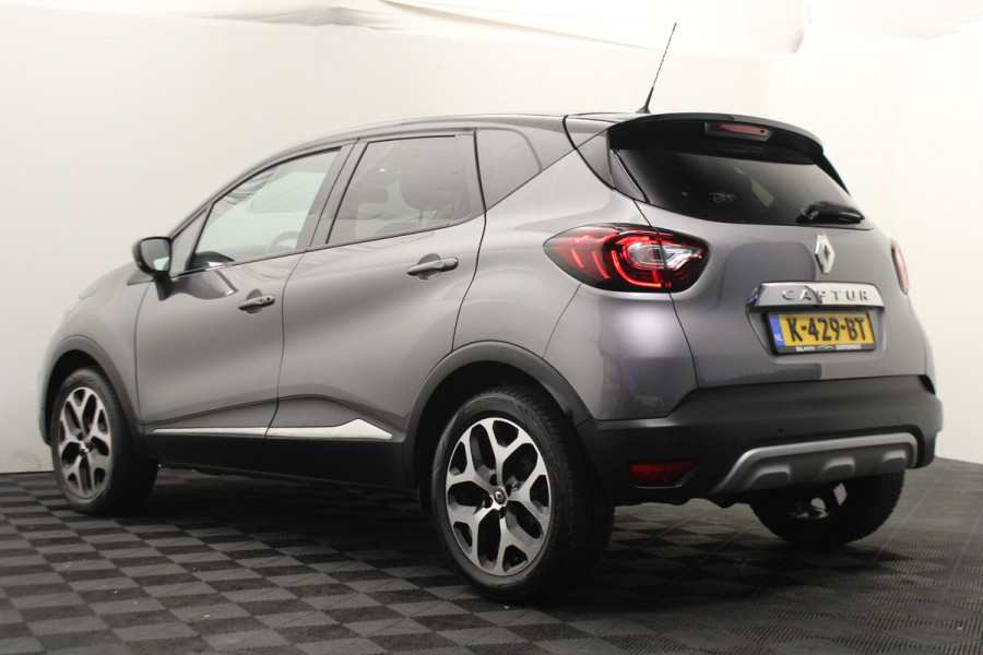 Renault Captur 0.9 TCe Bose |Navi|Camera|