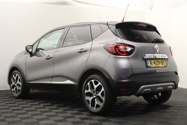Renault Captur 0.9 TCe Bose |Navi|Camera|