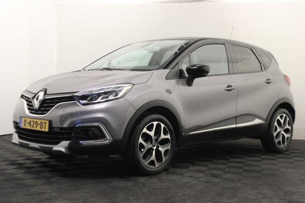 Renault Captur 0.9 TCe Bose |Navi|Camera|