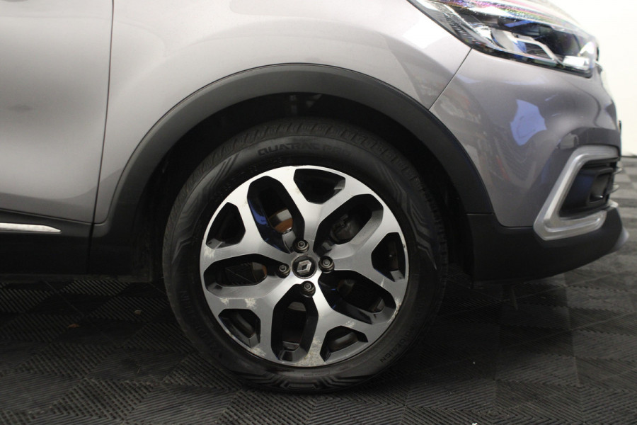 Renault Captur 0.9 TCe Bose |Navi|Camera|