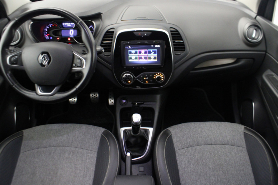 Renault Captur 0.9 TCe Bose |Navi|Camera|