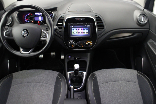 Renault Captur 0.9 TCe Bose |Navi|Camera|