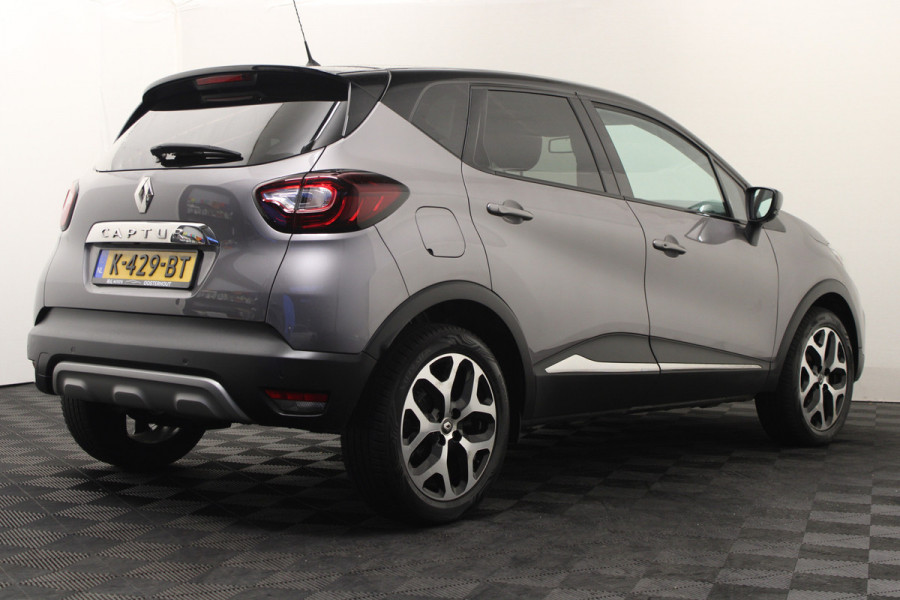 Renault Captur 0.9 TCe Bose |Navi|Camera|