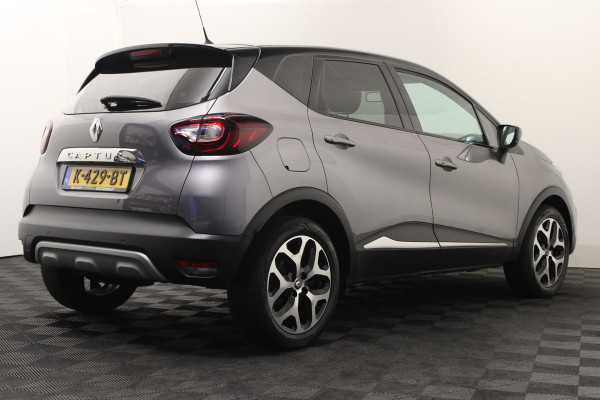 Renault Captur 0.9 TCe Bose |Navi|Camera|