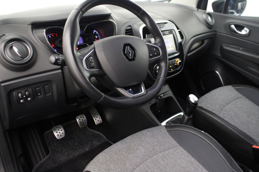 Renault Captur 0.9 TCe Bose |Navi|Camera|