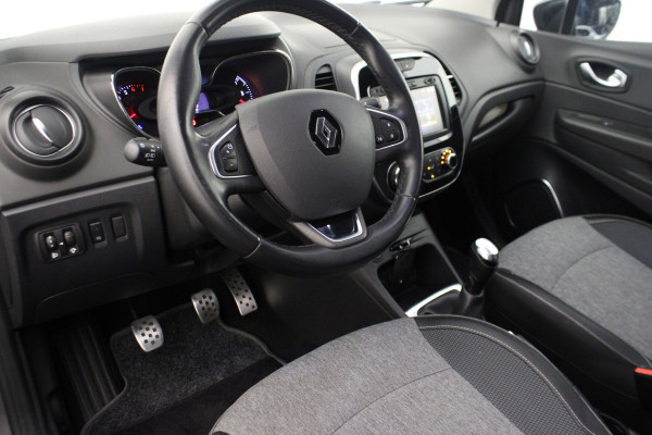 Renault Captur 0.9 TCe Bose |Navi|Camera|