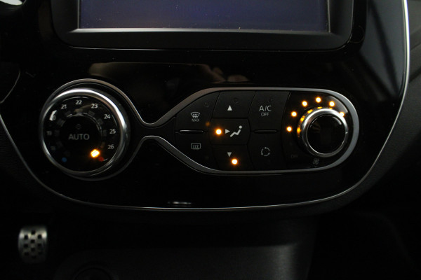 Renault Captur 0.9 TCe Bose |Navi|Camera|