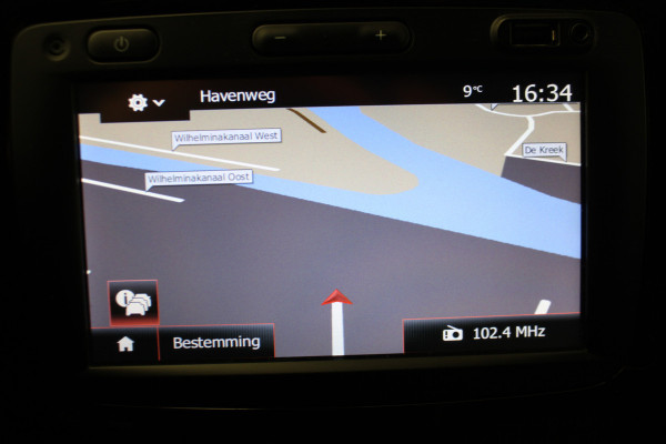 Renault Captur 0.9 TCe Bose |Navi|Camera|