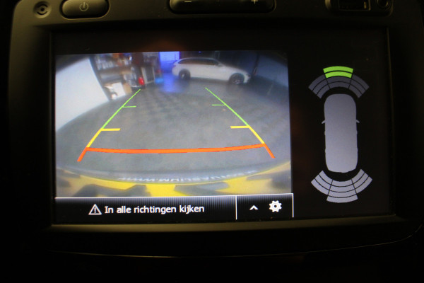 Renault Captur 0.9 TCe Bose |Navi|Camera|